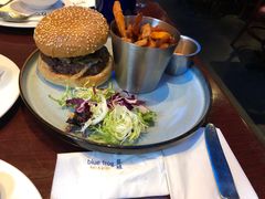 -bluefrog蓝蛙(水游城店)