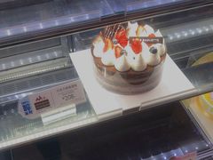 -巴黎贝甜(杨浦宝地店)