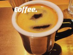 -大酉·M Coffee(北京美术馆店)
