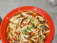 -蛙兔鸡自贡风味·特色江湖菜(广都店)