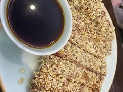 -蟹上黄·蟹黄面·江南糖水(人民广场店)