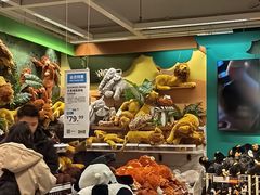 -宜家家居(宝山商场店)