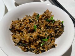 紫菜炒饭-黑明餐厅(白鹭洲店)