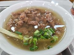 -东街钟楼肉粽(总店)