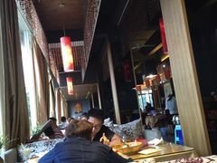 -水上人家民俗餐厅(洱海公园店)