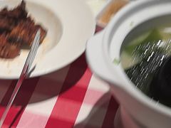 -西贝(科华王府井店)