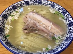 -裕兴记·三虾面(西北街总店)