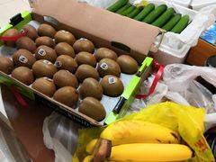 -江杨农产品批发市场