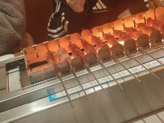 -冰城串说·羊肉串烧烤(哈西大街店)