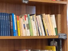 -KAFKA·卡夫卡咖啡(文林店)