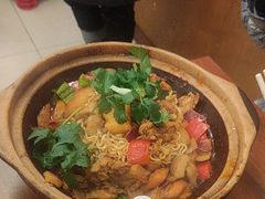 -罗妈砂锅(四川成都奎星楼店)
