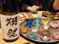 -肉魁屋·烧肉·烧鸟·酒场(高新店)