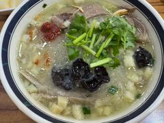 -老陕兄弟(彩虹新城店)