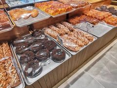 自助取餐区-麦陌(正弘城店)