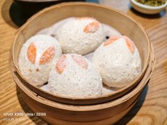 -潮粥荟·潮汕砂锅粥(槐房万达店)