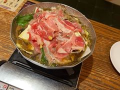 -王氏炉匠·烧鸟放题自助(三里屯店)