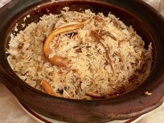 -台山第一家兴华黄鳝饭·黄鳝婆(开平店)