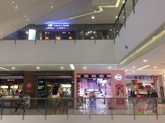 -新田360广场(上海华侨城店)