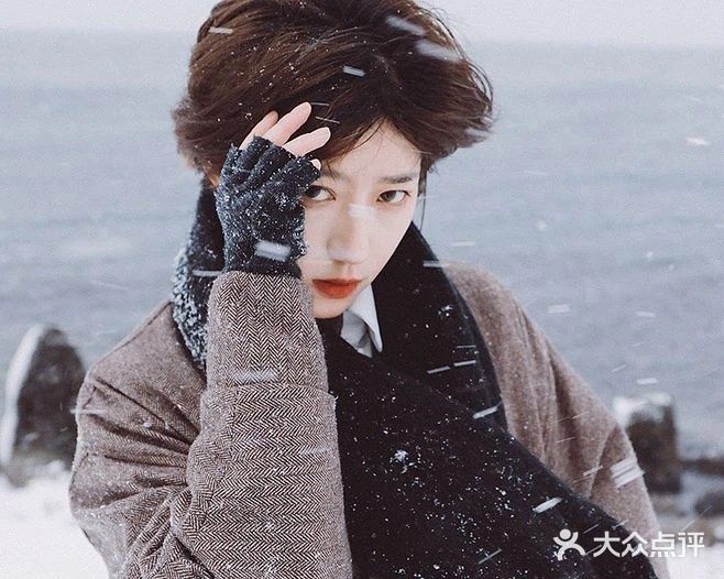 女生短发回潮记