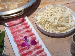 -小龙坎火锅(香港中路店)