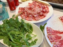 -皇城老妈火锅·川味传承(港湾店)