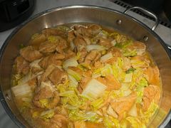 -陆家嘴万怡酒店·万荟轩