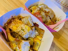 -四环冷面王(西单华威约饭街店)