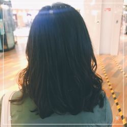 中发-Mix Boom Hair salon