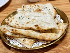 -清真·AL-JANNAT 佳纳特餐厅(狮子桥店)