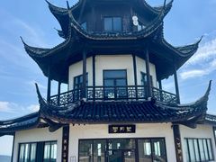 -缥缈峰景区
