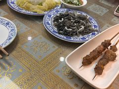 -清真·鸦儿李记·小馆(后海店)
