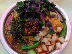 -凤张螺蛳粉·爽口粉(跃进路总店)