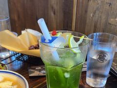-破店肥哈·海鲜·烧烤(郑州银泰inPARK店)