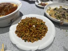 -紫光园·烤鸭·北京菜(团结湖店)