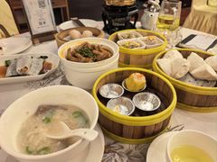 -香云轩·顺德菜(香云纱园林酒店店)