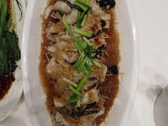-花中城·杭帮菜·粤菜·海鲜火锅(清泰街店)