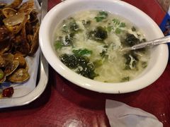 -鑫渔港海鲜本地菜·山海关浑锅(东戴河店)