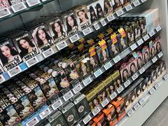 -Olive Young(明洞旗舰店)