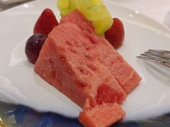 -酌宴府The China Club·广州万富希尔顿酒店(云城东路店)