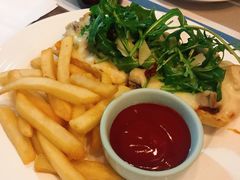 -Kitchen·Y洋厨房西餐厅(王府壹号店)