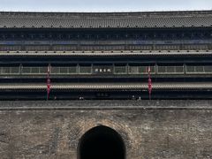 -西安城墙·碑林历史文化景区