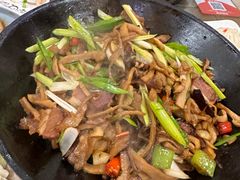 -京天红酒家(虎坊路店)