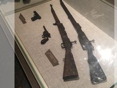 -辽沈战役纪念馆