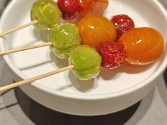 -俏立方·15年新楚菜