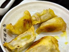 -蒋家桥饺面店(东关街店)