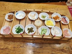 -桥香园过桥米线(复兴路店)