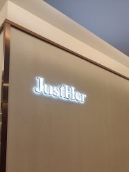 -JustHer宁波珈禾医疗美容医院