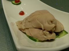 白切肚-古韵轩·江浙融合菜(梁溪店)