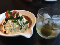 -笑福亭料理小馆(解放碑店)