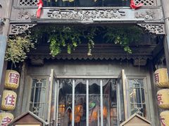 -南京大牌档(夫子庙老门东店)